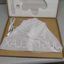 Roouneon Neon Sign Just Relax LED Neon Lights Signs for Wall Decor,Bedroom,Game Room, Party, Bar Decor,Powered by USB with Dimmable Switch (Yellow)