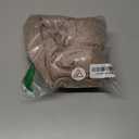 OFEEFAN Womens Sweaters Long Sleeve Shirts Fall Outfits 2026 V Neck Soft Knit Pullover Trendy Tops Dressy Casual Blouses, Size L, Beige