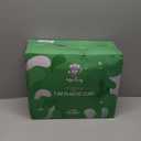 Lilymicky 500 Pack 7 oz Clear Plastic Cups, Disposable Drinking Cups, Plastic Party Cups for Birthday Parties, Picnics, Ceremonies, and Any Events