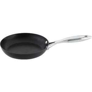 Scanpan Professional 8" Fry Pan - Easy-to-Use Nonstick Cookware - Dishwasher, Metal Utensil & Oven Safe - Made in Denmark