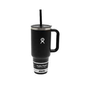 Hydro Flask 40 Oz All Around Travel Tumbler in Black