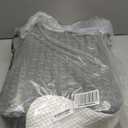 Elviros CPAP Pillow for Sleeping, Ergonomic Adjustable Height Neck Support Memory Foam Bed Pillow for CPAP Users with Sleep Apnea, Suitable for Side and Back Sleepers