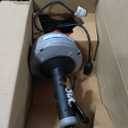Ridgid 35473 K-45 Sink Machine, 12"L x 22.5"W x 9.75"H