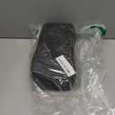 Handheld Sewing Machine, Beginner's Sewing kit with Storage, Two Power Supply Modes, Electric Switch, Simple Operation, Portable mini, Beginner's Sewing Machine (Black)