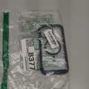 Miracase Magnetic for iPhone 15 Pro Max Case 6.7'' [Compatible with Magsafe] Full-Body Drop Proof Bumper Phone Case for iPhone 15 Pro Max with Built-in 9H Tempered Glass Screen Protector,Blue