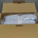 Cozy Bliss Cooling Comforter Queen Size, Cooling Blankets for Hot Sleepers and Night Sweats, Blue Summer Comforter for Queen Size Bed, Breathable Soft Lightweight Silk Smooth