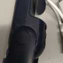 JISULIFE Portable Handheld Fan, Mini 3 In 1 with Rechargeable Battery, Personal Pocket Fan for Travel, Outdoor, USB Power Bank, Flashlight, Essential Ideal Gifts for Summer/Concert/Vacation - Blue