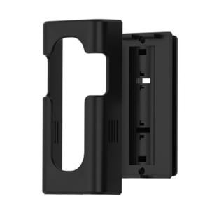 Anti Theft Ring Doorbell Mount - Renter Friendly Ring Doorbell Holder for Apartment Door - All Metal Ring Door Bracket Blink Doorbell Mount No Drill