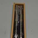 3 Pieces Small Round Brush Set, 3/7 1/2 5/8 Inch Barrel HairBrush for Blow Drying, Soft Bristles Style Volumize Hair Brush for Women Men Short Hair, Bangs, Roots, Curling, Straight