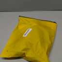 Natural Black Bundles Human Hair 1B Deep Wave Bundles 18 20 22 Inch Mixed Length Deep Wave Bundle Hair Extensions 50 Gram Per Bundle