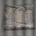 nunubaby Washable Pee Pads for Dogs, Stylish, Non-Slip and Leak-Proof Pee Pads. Reusable Potty Pads for Dogs for Crates and Floors.(Beige/Multi, 48" x48" ) (48x48 Inch (Pack of 2))