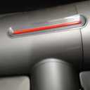 Hyper-Speed Hair Dryer, Gunmetal