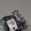 50th Birthday Vintage Shirt for MenVintage 1975 Shirt Aged to Perfection Graphic Tee 50th Birthday Gift (Medium, Black)