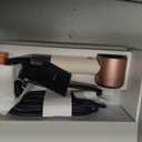 Dyson Supersonic Travel Styling Duo (Supersonic Travel™ Hair Dryer + Omega™ Leave-in Conditioning Spray) + Supersonic™ Travel Bag Black/Rose