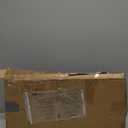 Transmission Cooler 40,000 GVW Trans Cooler Low Pressure Drop LPD47391 with Mounting Hardware 47391 Black
