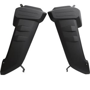 Mokuo Motorcycle PP Side Protecter Fit for 2022 Yamaha Zuma125