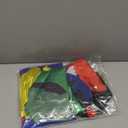 AnRuk Superhero Capes for Kids, Hero Caps and Masks for 4-12 Year Old Boys and Girls, Cartoon Dress Up for Holiday Halloween, Costumes Party Supplies Christmas and Brithday Gifts