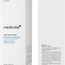 medicube Zero Pore Toner I Exfoliating & Hydrating Blue Bottle Water Toner with AHA, BHA, PHA, Niacinamide, and Panthenol | Korean Skin Care for Pores, Texture, and Moisture Care (8.45 fl. oz.)