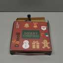 Christmas Lights 1200 LED 394 FT, IP67 Waterproof Christmastree Lights with 8 Modes, Remote Control 3 Timers & Memory Function Xmas Decorations for House and Holiday (Warm White)