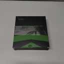 2 x Golf Towel Microfiber (16" X 24") with Clip and Storage Bag, Funny Golf Towels for Golf Bags, Green