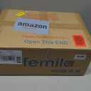 FEMILA Bathroom Vanity Light,Farmhouse Modern Vanity Lighting fixtures,Vintage Wall Lamp, Champagne Gold Finish with Clear Glass Shade,4FYC56B-3W BG