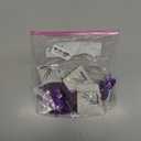 5 Packs of Lavender Sachet Drawers and Closets, Long-Lasting Lavender Sachet Home Fragrance Hanging Wardrobe air freshener Deodorant, Home Scent Products