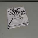 4 x Finally Mr & Mrs Cake Topper,Wedding Anniversary Bridal Shower Party Decorations,Romantic Wedding Party Decorative Cake Toppers (Acrylic Black)