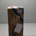 Tranquillo Unity Adjustable Hammock Stand, 800 lbs Capacity Steel Double Hammock Stand for 2 Persons, Premium Pre-Assembled Stand for Indoor Outdoor, Blue Leaf (Large)