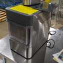 GE Profile Opal 2.0 XL with 1 Gallon Tank, Chewable Crunchable Countertop Nugget Ice Maker, Scoop included, 38 lbs in 24 hours, Pellet Ice Machine with WiFi & Smart Connected, Stainless Steel