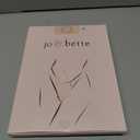 Jo & Bette Seamless Thongs for Women - High Waist Panties 6 Pack - Thong Underwear Pack Breathable No show Sports (XL)