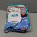 Pampers Swim Diapers  Splashers  Size 5+, 17 Count, GapFree Disposable Baby Swimming Pants