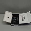 Hidden Camera Detectors, Anti Spy Camera Finder, GPS Tracker Detector, Hidden Devices Detector for Airbnb, Hotels, Bathroom, Home, Office (Black)