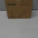 Hizashi E12 Candelabra Bulb 40 watt Equivalent, Dimmable Candelabra LED Light Bulbs Soft White 3000K, 90+CRI 4W 450LM B10 LED Candle Bulb, Candelabra Base, UL Listed, 12 Pack