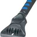SubZero 14014 35" Avalanche Heavy Duty Snowbrush with Cushioned Grip