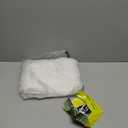 2pcs 2.5x3.3ft Garden Netting Bags with Drawstring Plant Mesh Cover Protect Vegetable Fruit Trees from Insect Birds