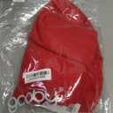 Gooby - Stretch Fleece Vest, Pullover Fleece Vest Jacket Sweater for Dogs, Red, 5X-Large