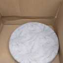 Swivel Seat Cushion for Easy Car Transfer, Gel Rotating Seat for Elderly