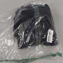 ELLEVEN Women's Wide Leg Sweatpants Low Rise Baggy Pants Drawstring Athletic Joggers with Pockets, L