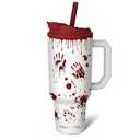 FrostBuddy Iced Coffee Insulator 40 oz