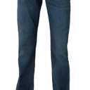 Hugo Boss Men's Maine Regular Fit Jean (Blue, 34 X 30)