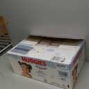 Huggies Size 4 Diapers, Snug & Dry Baby Diapers, Size 4 (22-37 lbs), 150 Count