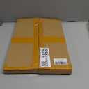 Dark vintage Victorian era woman reading dark college library wall art print bookish wall art print suitable for home bedroom (8x12in-Black-Wood-Framed, a04)