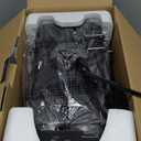 OVENTE Electric Deep Fryer 2 Liter Capacity, 1500 Watt Lid with Viewing Window and Odor Filter, Adjustable Temperature, Removable Frying Basket and Easy to Clean Stainless Steel Body, Silver FDM2201BR