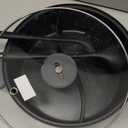 Dezin Hot Pot Electric with Divider, 6L Double-Flavor Shabu Shabu Pot, Dual Sided Removable Non-Stick Hotpot Pot Electric, 3" Depth Chinese Hot Pot with Multi-Power Control, 2 Silicone Ladles Included (Grey)