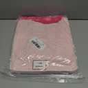 Cakulo Womens Oversized Chunky Cardigan Sweaters Open Front Long Cardigans Fall Coatigan 2025 Knit Sweater Coats (L)