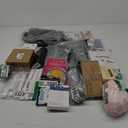 Box of Mixed Items, Retail is Estimated