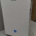 AIRPLUS 5000 Sq. Ft Dehumidifiers for Home, 70 Pints Dehumidifier for Basement with Drain Hose, Continuous Drainage, Intelligent Humidistat, Multifunctional Dehumidifier for bathroom, bedroom