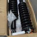 Front Strut Shock Assembly w/Coil Spring for Toyota Tacoma 4WD 1995-2004 Exc. Crew Cab, Replace 171352L 171352R, Left & Right, 2PCS