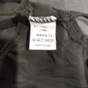 Women's Sexy Micro Bikini Halter Thong One-Piece Teddy Leotard Lolita Anime Cosplay Lingerie Babydoll Bodysuit (430 Black), No Size