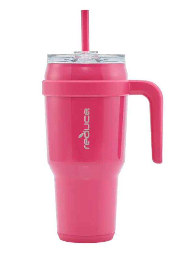 Reduce Cold-1 2.0 Mug Dragonfruit 40OZ
